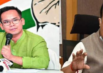 ৰাহুল গান্ধীক ইডিৰ চমন: মুখ্যমন্ত্ৰী হিমন্ত বিশ্ব শৰ্মাৰ প্ৰতিক্ৰিয়া; উভতি ধৰিলে সাংসদ গৌৰব গগৈয়ে