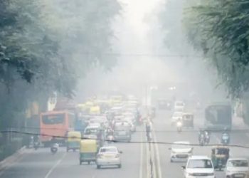 Air pollution in India: বায়ু প্ৰদূষণৰ ফলত ৫ বছৰকৈ আয়ুস কমিছে প্ৰতিগৰাকী ভাৰতীয় নাগৰিকৰ!