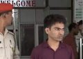 চাইবাৰ অপৰাধীৰ কবলত কেইবাগৰাকী স্বনামধন্য অসমীয়া সাহিত্যিকৰ গ্ৰন্থ; এজনক গ্ৰেপ্তাৰ