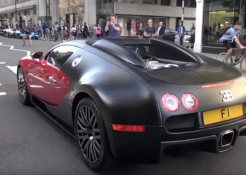 World’s costliest number plate: আচৰিত চখ! পৃথিৱীৰ আটাইতকৈ ব্যয়বহুল নম্বৰ প্লেট; ব্যয় ১৩২ কোটি টকা