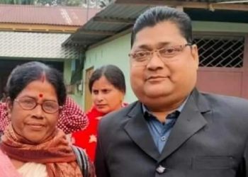 Couple commits suicide in Bajali: ঋণৰ বোজা সহিব নোৱাৰি বজালীত দম্পতীৰ আত্মহত্যা