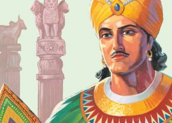 ৰাজধৰ্ম আৰু প্ৰজা বিভ্ৰাট