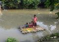 ASSAM FLOOD বঙাইগাঁও জিলাৰ ৮৮ খন গাঁও আজিও আছে বানৰ কবলত 