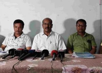 Kamatapur autonomous council ৩০ জুনত মুকলি কৰা হ’ব কমতাপুৰ স্বায়ত্বশাসিত পৰিষদৰ সচিবালয়