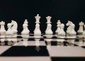 Chess গুৱাহাটী দবা একাডেমীৰ অনুৰ্দ্ধ ৭ বছৰ আৰু অনুৰ্দ্ধ ১১বছৰ দবা প্ৰতিযোগিতা