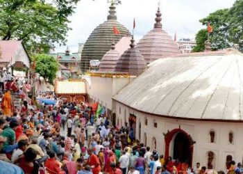 Ambubachi Mela: অম্বুবাচী মেলাত যান-বাহন চলাচলৰ নতুন পথ নিৰ্দেশনা; চাওক প্ৰবৃত্তি-নিবৃত্তিৰ সময়