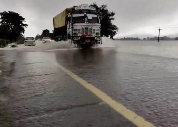 Assam flood বঙাইগাঁও জিলাৰ ৮৬ খন গাঁৱৰ ৭৭,৭৭০ গৰাকী লোক বানৰ কবলত