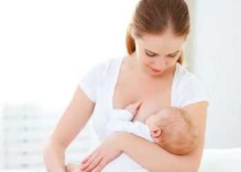 Benefits of Mother’s milk : মাকৰ গাখীৰ সন্তানৰ বাবে কিমান উপযোগী আপুনি জানেনে?