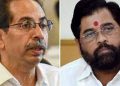 পলাই অহা শিৱসেনা বিধায়কৰ বিস্ফোৰক মন্তব্য- ’মোক বিষাক্ত বেজী দি হত্যা কৰিব বিচাৰিছিল!’