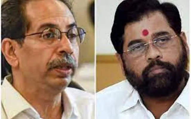 পলাই অহা শিৱসেনা বিধায়কৰ বিস্ফোৰক মন্তব্য- ’মোক বিষাক্ত বেজী দি হত্যা কৰিব বিচাৰিছিল!’