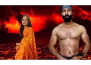নুপুৰ শৰ্মাক ‘শিৰচ্ছেদ’ কৰাৰ ভিডিঅ’ প্ৰস্তুত কৰি গ্ৰেপ্তাৰ কাশ্মীৰী ইউটিউবাৰ ফৈজল ৱানী