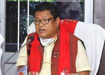 Summer vacation বানৰ সংহাৰৰ পৰিপ্ৰেক্ষিতত ২৫ জুনৰ পৰা ২৫ জুলাইলৈ বিদ্যালয়ৰ গৰমৰ বন্ধ ঘোষণা শিক্ষামন্ত্ৰী ৰণোজ পেগুৰ