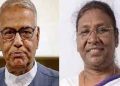 Jharkhand connection ৰাষ্ট্ৰপতি নিৰ্বাচনঃ শাসকীয়, বিৰোধী উভয়ৰে দুয়োগৰাকী প্ৰাথীৰ আছে ঝাৰখণ্ডৰে সম্পৰ্ক, কি সেই সম্পৰ্ক?