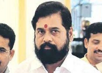 ‘Shiv Sena Balasaheb’ ‘শিৱসেনা বালাচাহেব’ – একনাথ সিন্দেৰ নেতৃত্বত বিসম্বাদী শিবিৰৰ নতুন দলৰ নাম ঘোষণা
