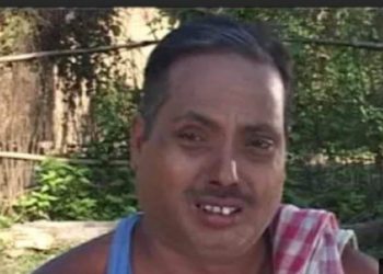 গোৱালপৰীয়া লোকগীতৰ সাধক, নাট্যকাৰ হজৰত আলীৰ বিয়োগ : চাপৰত শোকৰ ছাঁ