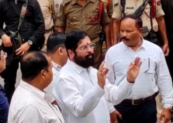 Maharashtra Crisis