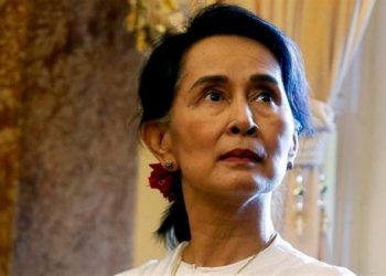 Aung Suu Kyi: আৰু গৃহবন্দিত্ব নহয়; এইবাৰ নিৰ্জন কাৰাগাৰলৈ নিক্ষেপ আং ছান ছ্যু কীক