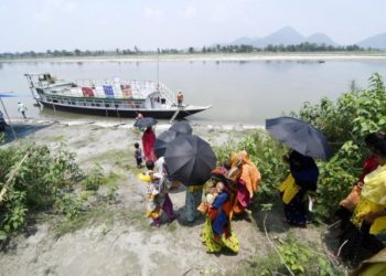 নাও চলাচলত বঙাইগাঁও জিলা দণ্ডাধীশৰ, সংশোধিত নিৰ্দেশনা জাৰি