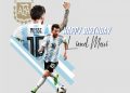 Leo Messi Birthday