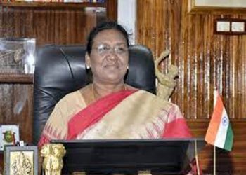 ৰাষ্ট্ৰপতি নিৰ্বাচনঃ জনজাতি ভোটাৰৰ মন মুহিবলৈ দ্ৰৌপদী মুৰ্মুক প্ৰক্ষেপ বিজেপিৰ!