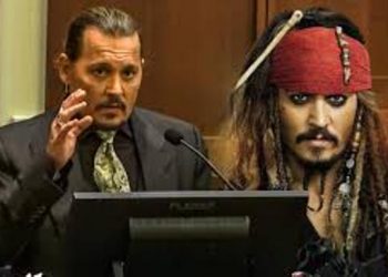 Johnny Depp: জনি ডেপক জেক স্পেৰো চৰিত্ৰত পৰ্দালৈ উভতিবলৈ ২৫৩৫ কোটি টকাৰ প্ৰস্তাৱ ডিজনীৰ!