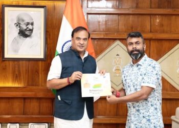 দোষী হ’লে জেইললৈ যাবলৈ প্ৰস্তুত ৰূপজ্যোতি কুৰ্মী; জালুকবাৰী-মাজুলীতো বিধায়ক পুঁজিৰ তদন্ত কৰিবলৈ আহ্বান