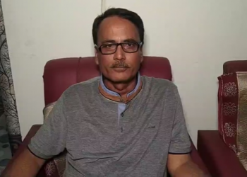 অনুবাদ সাহিত্যৰ বাবে বিশিষ্ট লেখক ডঃ সঞ্জীৱ উপাধ্যায়লৈ সাহিত্য অকাডেমী বঁটা