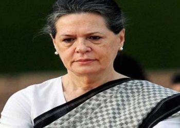 কংগ্ৰেছৰ মুৰব্বী ছোনিয়া গান্ধীক গংগা ৰাম চিকিৎসালয়ত ভৰ্তি