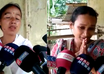সামাজিক মাধ্যমত ‘ষ্টেটাছ’ দি নিৰুদ্দেশ শিক্ষাৰ্থী; দুই কিশোৰীৰ নিৰুদ্দেশকলৈ টীয়কত চাঞ্চল্য