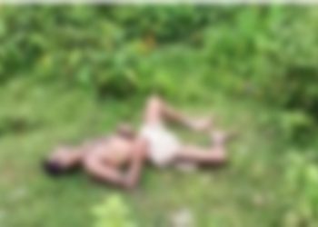 টীয়কৰ ঢেকীয়াখোৱাত ৰাষ্ট্ৰীয় ঘাইপথৰ দাঁতিত অচিনাকী মৃতদেহ উদ্ধাৰ
