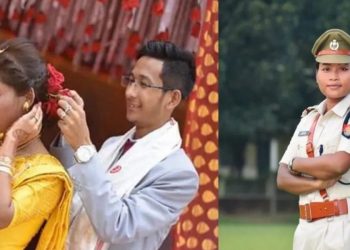 Junmani Rabha