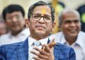 kangaroo courts এইবাৰ সংবাদমাধ্যম আৰু ছ’চিয়েল মিডিয়াক এজাউৰি দিলে মুখ্য ন্যায়াধীশ ৰামানাই