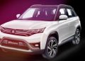 2022 Maruti Suzuki Brezza: দাম বেছি নহয়! মধ্যবিত্তৰ বাবে মাৰুতিয়ে বজাৰলৈ আনিলে নতুন SUV