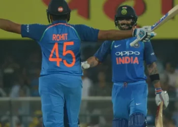 International cricket match in Guwahati: অক্টোবৰত গুৱাহাটীত অনুষ্ঠিত হ’ব দক্ষিণ আফ্ৰিকাৰ বিৰুদ্ধে ভাৰতৰ টি-২০ মেচ