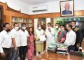 অসমক ভালপোৱাৰ নামত নৰেন্দ্ৰ মোদীয়ে ঘঁৰিয়ালৰ চকুপানী টুকিছে- ৰিপুন বৰা