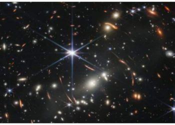 James Webb Space Telescope