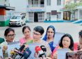 Mahila Congress president Mira Borthakur demands release of Barshashree Buragohain