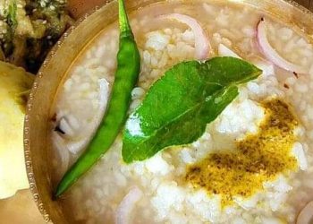 Health benefits of Panta bhat: গৰমৰ দিনত পঁইতা ভাত বহুতৰে প্রিয়, কিন্তু আপোনালোকে তাৰ উপকাৰিতাৰ বিষয়ে জানেনে?