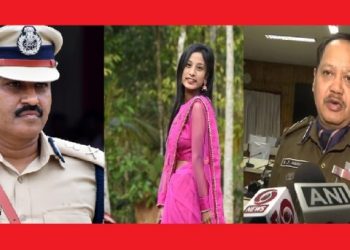 সঁচাকৈয়ে ৰাষ্ট্ৰদ্ৰোহ? ১৯ বছৰীয়া বৰ্ষাশ্ৰীৰ মুক্তিৰ দাবীৰ জোৱাৰ চৌদিশে; তাৰ মাজতে DGP-ADGP ৰ ভিন্ন মত