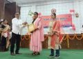 বঙাইগাঁৱত আছুৰ বিশেষ অভিনন্দন অনুষ্ঠান,কৃতি ছাত্ৰ ছাত্ৰীক সম্বৰ্ধনা অনুষ্ঠান