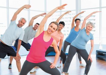 Benefits of Exercise : আমি নিতৌ ব্যায়াম কৰিব লাগে; ব্যায়াম আমাৰ শৰীৰৰ বাবে কিমান উপকাৰি জানেনে?