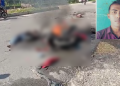 Road accident: বিশ্বনাথৰ মোনাবাৰী চাহ বাগিচাৰ লাহৰিজানত ভয়ংকৰ পথ দুৰ্ঘটনা; থিতাতে নিহত এজন
