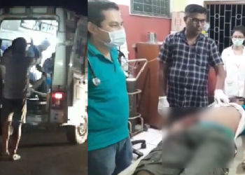 Road accident: কলিয়াবৰত নিশা শোকাবহ পথ দুৰ্ঘটনা; তীব্ৰবেগী ট্ৰাকৰ খুন্দাত থিতাতে নিহত বাইক আৰোহী যুৱক