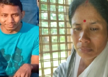 জগৰ একেই ফেচবুক প’ষ্ট! বৰ্ষাশ্ৰীৰ পিছত এইবাৰ মুক্তিৰ দাবী উঠিছে বিতুপন চাংমাইৰ