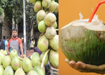 Benefits of coconut water গৰমৰ দিনত নাৰিকল পানী খাঁওক আৰু ভালে ৰাখক স্বাস্থ্য