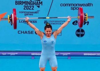Commonwealth Games 2022