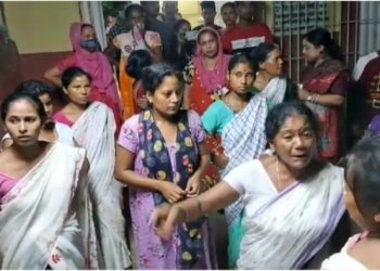 ৬ বছৰীয়া বনকৰা কিশোৰীৰ মৃত্যুক লৈ উত্তপ্ত শিৱসাগৰ অসামৰিক চিকিৎসালয়