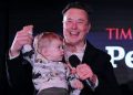 Elon Musk ৯ টা সন্তানৰ পিতৃ ইলন মাস্ক! আদালতৰ নথিত ওলাইছে গোপন তথ্য
