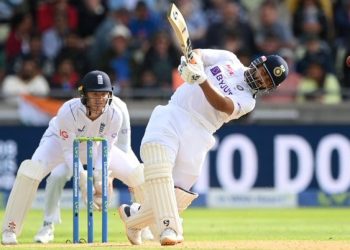 IND vs ENG: পন্টৰ বিস্ফোৰক শতক, জাদেজাৰ অপ্ৰতিৰোধ্য বেটিঙেৰে এজবাষ্টনত ইংলেণ্ডক উভতি ধৰিলে ভাৰতে
