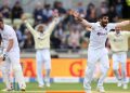 Bumrah’s all-round show: দুৰ্দান্ত বেটিঙৰ পিছত বলিঙেৰেও চমক অধিনায়ক বুমৰাহৰ; এজবাষ্টনত চালকৰ আসনত ভাৰত